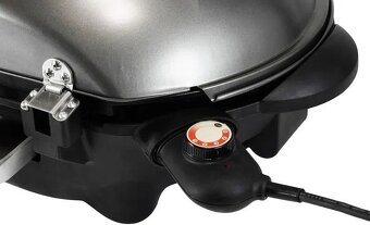 Elektrický grill Tristar BQ-2816 Barbecue - 2