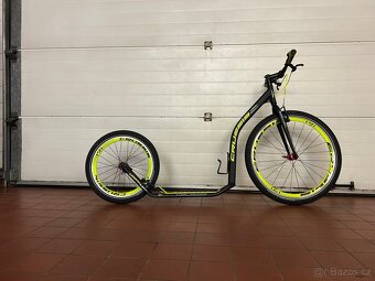 Crusis Urban 4.2 - 2