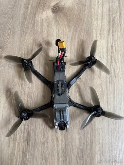 Fpv dron - 2