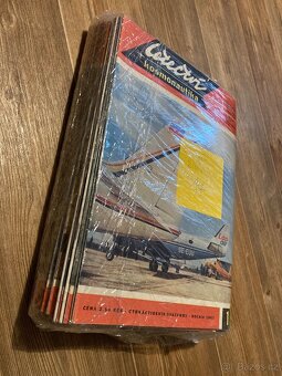Letectvi a kosmonautika - 2