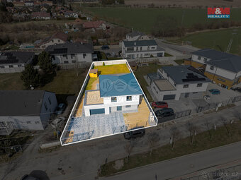 Prodej rodinného domu, 226 m², Jirny, okr. Praha-východ - 2
