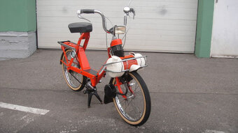 Velosolex 5000 SINFAC, 1975, motokolo, nádherný originál - 2