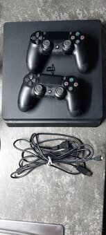 DUALSHOCK PRO ps4 - 2