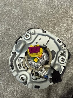 Volant na Audi A6C6 automat - 2