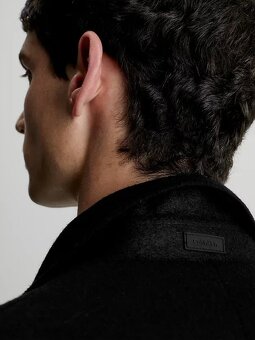 Calvin Klein Wool Cashmere - 2