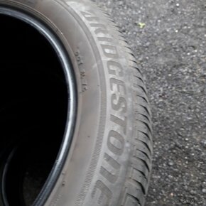 Pneu BRIGESTONE ECOPIA H/L 422 plus 235/55R18 100H - 2