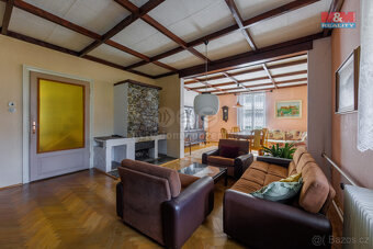 Prodej rodinného domu, 155 m², Kraslice, ul. Wolkerova - 2