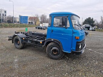 Avia TOP STAV - 2
