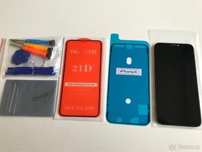 Displej iPhone X - 2