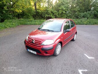 Citroen C3 1.1i - 2