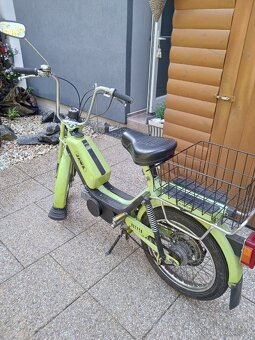 Babetta 210 typ 000 - 2