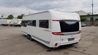 HOBBY 650 UKFE PREMIUM - 2
