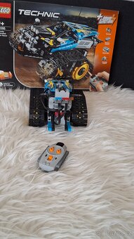 Lego 42095 - 2