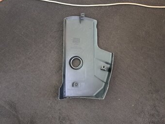 Kryt motoru Fiat Ducato 504034873A - 2