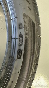 Pneumatika Pirelli Powergy 225/45 R19 2022 4,5mm - 2