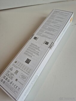 Xiaomi Watch 2Pro LTE černá - 2