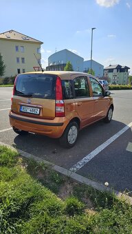 Fiat Panda - 2