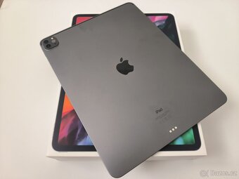apple ipad PRO 12,9 256gb - 2
