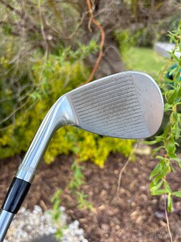 Titleist SM6 wedge 56 - 2