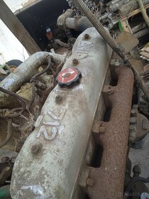Motor avie - 2