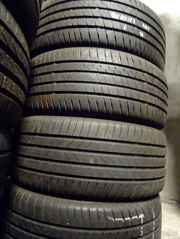 Letní pneu Firestone, 225/50/17 98Y, 4 ks, 6 mm - 2
