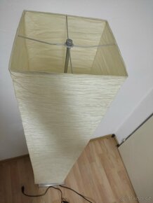 Stojací lampa IKEA Orgel Vreten - 2
