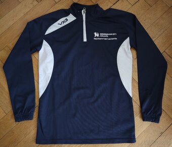 ++ 4x pánské sportovní triko, dres vel. XS-L - prodám ++ - 2