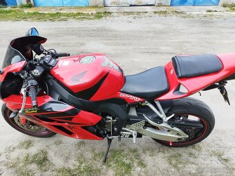 Honda Cbr1000rr - 2