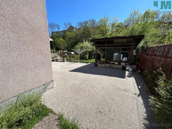 Prodej dvougenerační rodinné domy, 170 m2 - Chrudim - 2