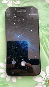 Prodám plně funkční dotyk.telefon Samsung Galaxy J5 duo 2017 - 2