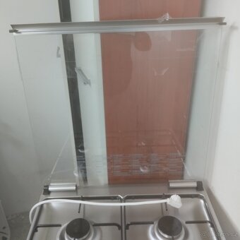 Prodám sporák Bosch - 2