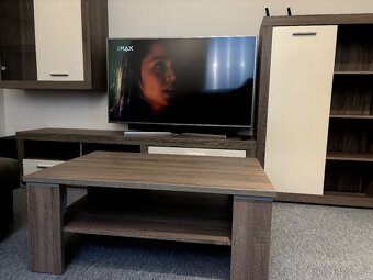 Obývací stěna, Tv stěna - 2