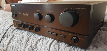 Pioneer A-616 MK2 - 2