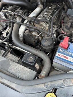 Jeep Grand Cherokee 3.0 crd s DPF Overland - 2