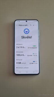 Samsung Galaxy S20 G980F 8GB/128GB Dual SIM - 2
