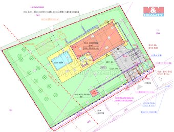 Prodej pozemku k bydlení, 2095 m², Kbel - 2