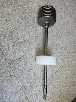 Vrtací korunka AEG 125mm - 2