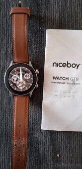 NICEBOY WATCH GTR - 2
