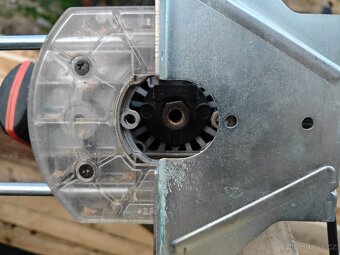 Horní fréza Black & Decker - 2