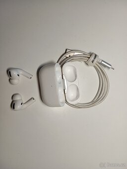 Apple AirPods Pro - 2
