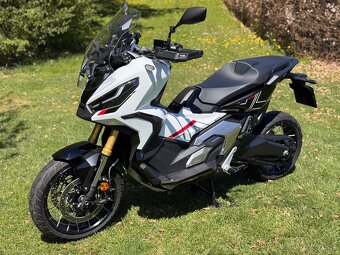 ‼️Honda X-ADV 750 4/2023 -1600KM ‼️NOVÁ ‼️ - 2