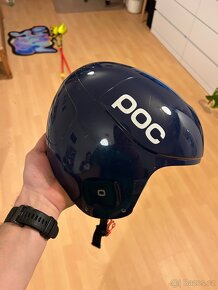 Helma POC - 2