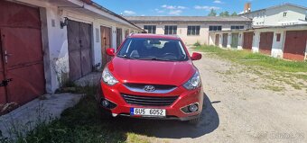 Hyundai ix35 - 2
