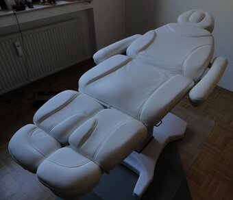Křeslo pro péči o nohy Pedipro Comfort studio pro péči o noh - 2