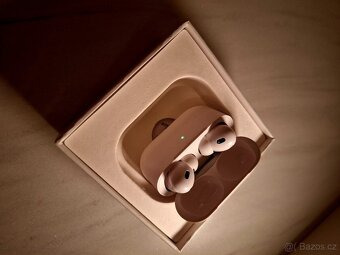 Airpods Pro 2 (1:1rep. + ANC) - 2