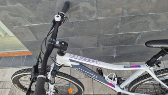 CTM Charisma 3.0 kola 27,5", rám M - 2