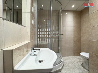 Pronájem bytu 1+1, 25 m², Sokolov, ul. Jelínkova - 2
