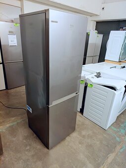 Nová lednice BEKO NeoFrost 186 cm, ZÁRUKA - 2