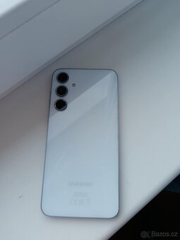 Samsung A55 128GB Blue - 2