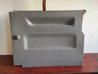 VW T4 tapecirunk - plasty-plechy - 2